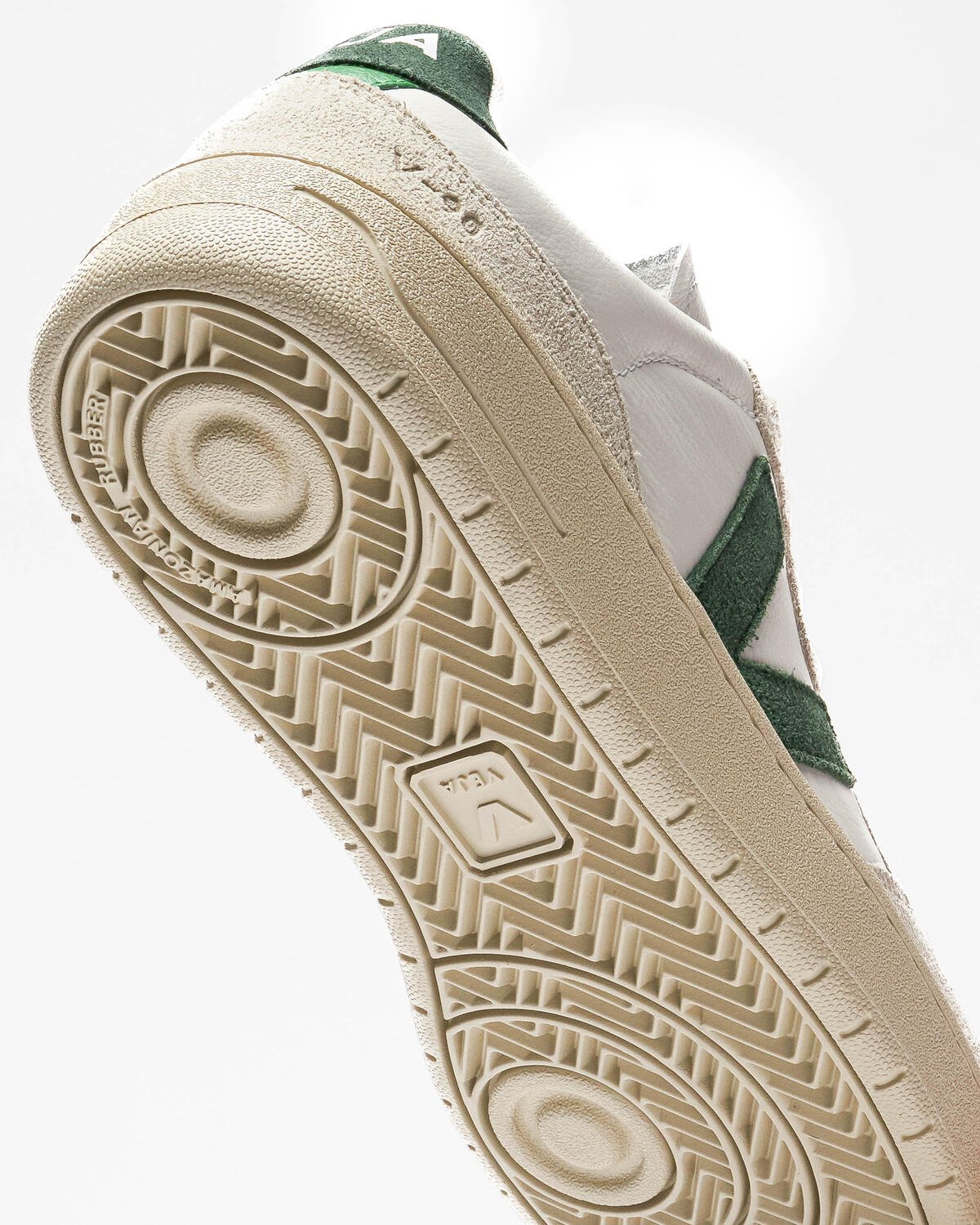 Veja V-90 O.T. LEATHER | VD2003384B | AFEW STORE
